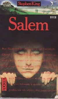 Salem - Stephen King