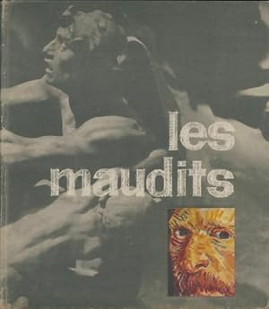 Les maudits - Gilbert Guilleminault