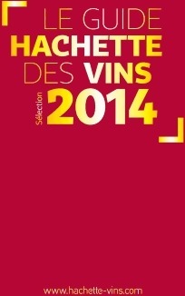 Le guide Hachette des vins 2014 - Collectif