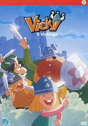 Vicky il VichingoVolume05 [IT Import]