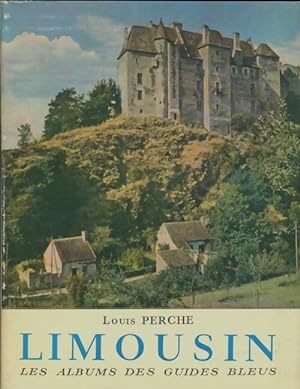 Limousin - Louis Perche