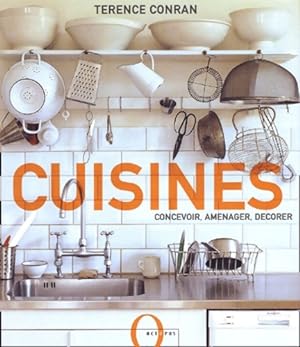 Cuisines - Terence Conran