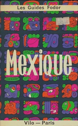 Mexique - Collectif