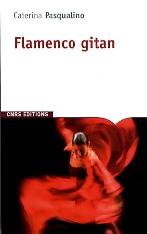 Flamenco gitan - Caterina Pasqualino