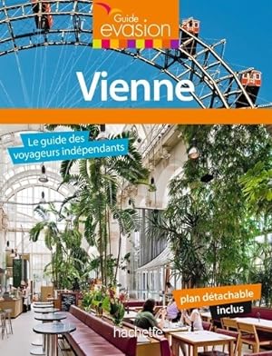 Guide Evasion Vienne - Collectif