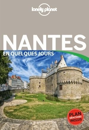 Nantes en quelques jours - Collectif