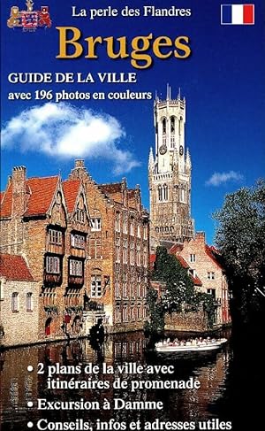 Bruges - Collectif