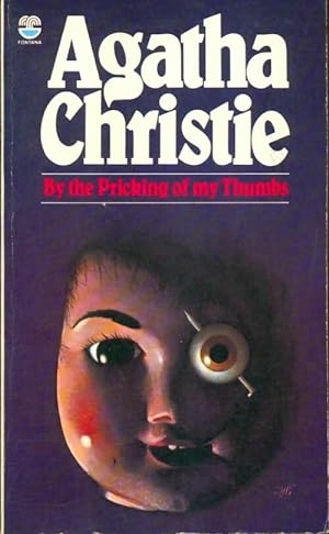 By the pricking of my thumbs - Agatha Christie