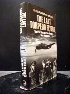 The Last Torpedo Flyers