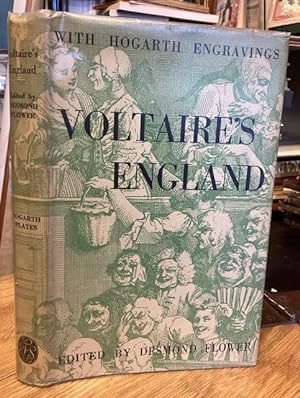 Voltaire's England