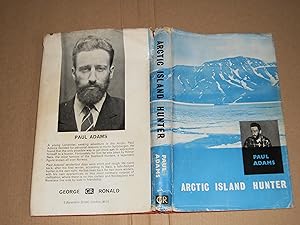 Arctic Island Hunter