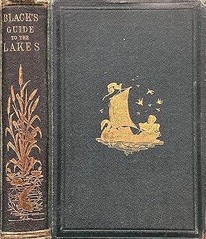 Black's picturesque guide to the English Lakes (etc.)