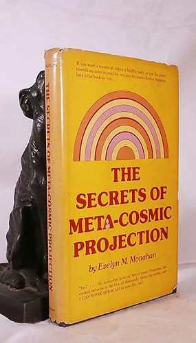 THE SECRETS OF META-COSMIC PROJECTION