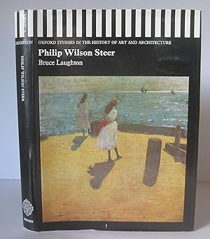 Philip Wilson Steer 1860-1942.