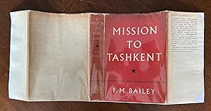 Mission To Tashkent