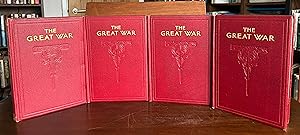The Great War (4 Vols)