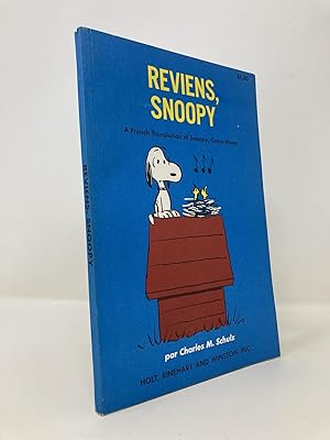 Snoopy, Vuelve a Casa