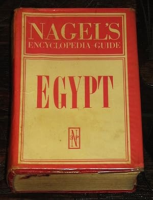 Nagel's Enyclopedia Guide - Egypt