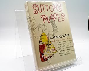 Sutton's Places