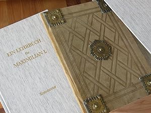 Ein Lehrbuch für Maximilian I. Der Codex Ser. n. 2617 der Österreichischen Nationalbibliothek in ...