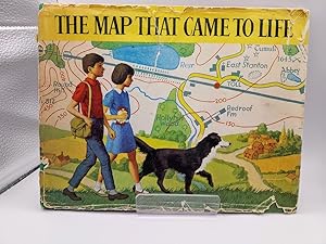 The Map that Came to Life (revised edition 1967)