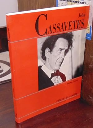 John Cassavetes (=Collection 'Auteurs')