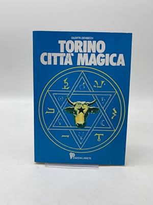 Torino citta' magica