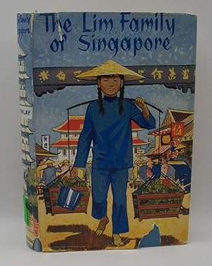The Lim Family of Singapore