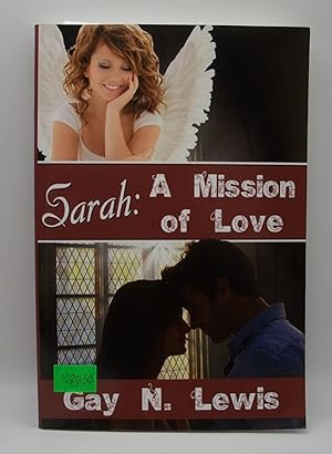 Sarah: A Mission of Love