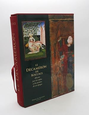 Le Décaméron illustré par l'auteur et les peintres de son époque