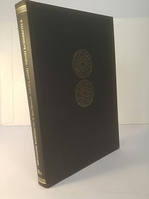 Indische und nepalische Handschriften : Teil 2 [Verzeichnis der orientalischen Handschriften in D...
