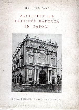 Architettura dell'Età Barocca in Napoli