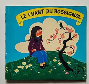 Chant Du Rossignol (The Nightingale) Hachette Mini-Livres