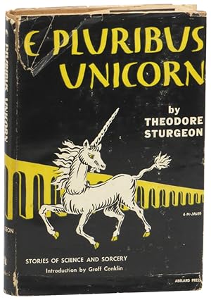 E Pluribus Unicorn