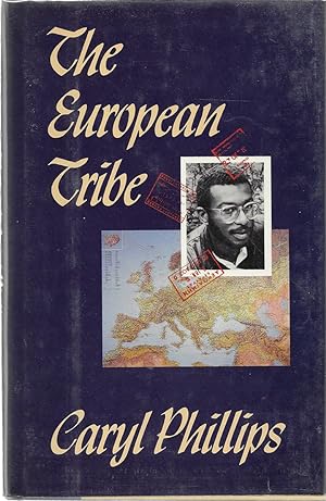 The European Tribe ***SIGNED***