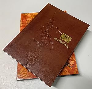 Sepik Diary ***SIGNED LTD COLLECTION EDITION***