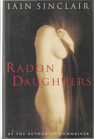 Radon Daughters ***SIGNED***