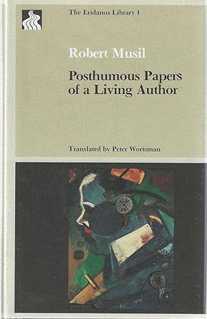 Posthumous Papers of a Living Author