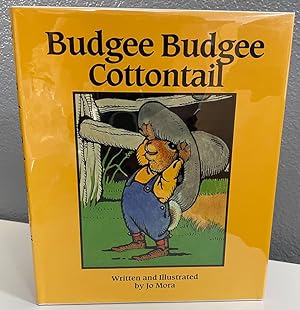 Budgee Budgee Cottontail