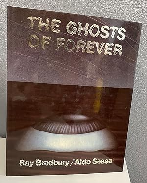 The Ghosts of Forever ***SIGNED***