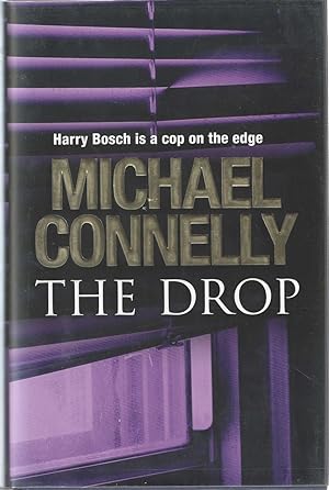 The Drop ***SIGNED***