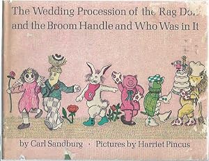 The Wedding Procession of the Rag Doll and the Broom Handle and Who Was In It