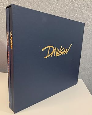 Dawson Thirty Years ***SIGNED LTD EDITION***