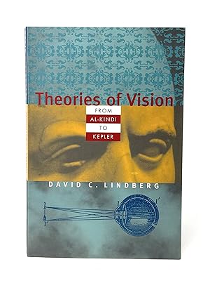 Theories of Vision from Al-Kindi to Kepler