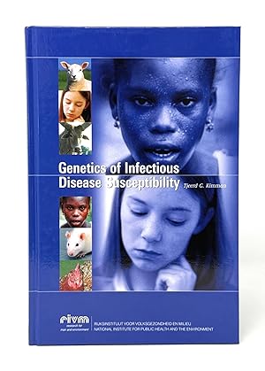 Genetics of Infectious Disease Susceptibility