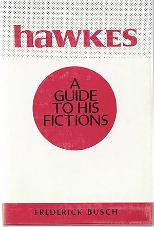 Hawkes ***SIGNED***