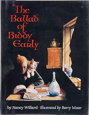 The Ballad of Biddy Early ***SIGNED***