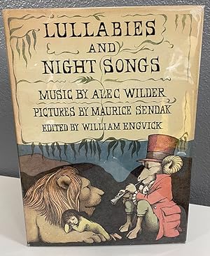 Lullabies and Night Songs