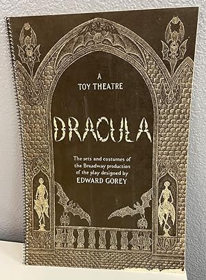 Dracula: A Toy Theatre