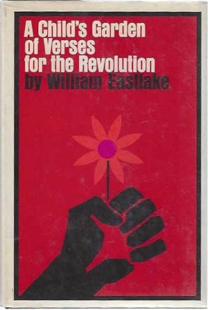 A Child's Garden of Verses for the Revolution ***SIGNED***